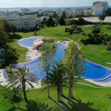 Apartamento Vila Marachique Vl Alvor Exterior foto