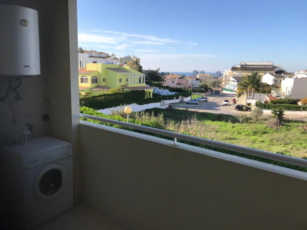 Apartamento Vila Marachique Vl Alvor Exterior foto