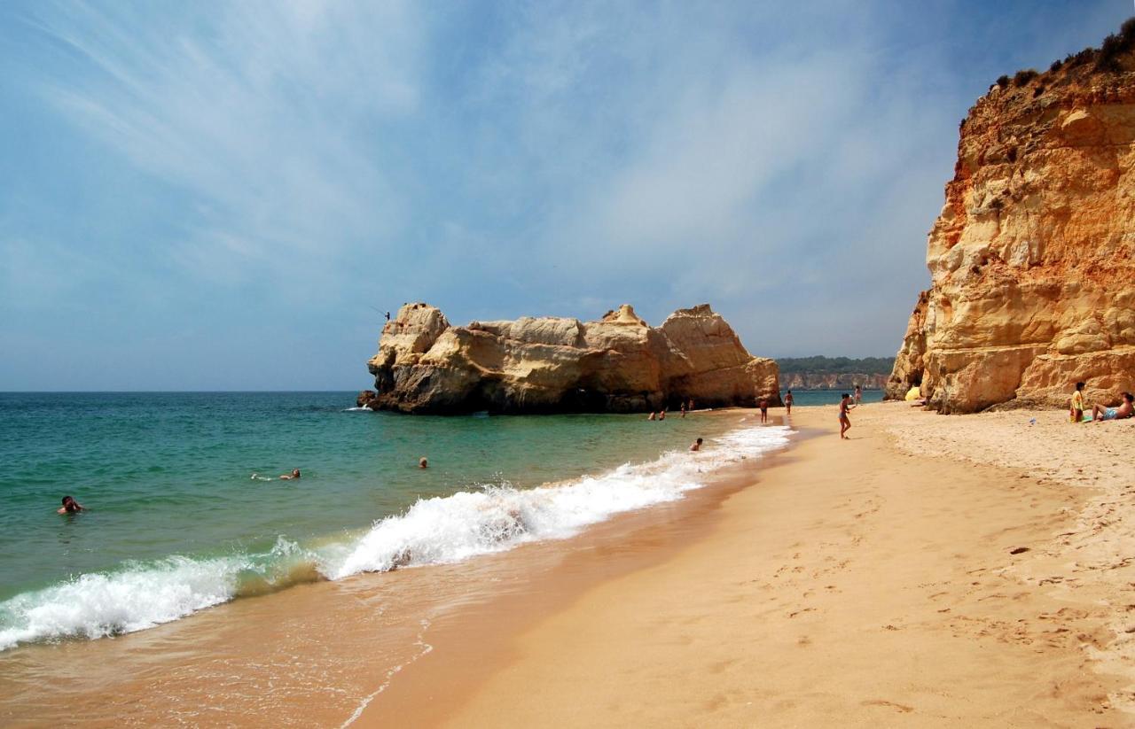 Vila Marachique Vl Alvor Exterior foto