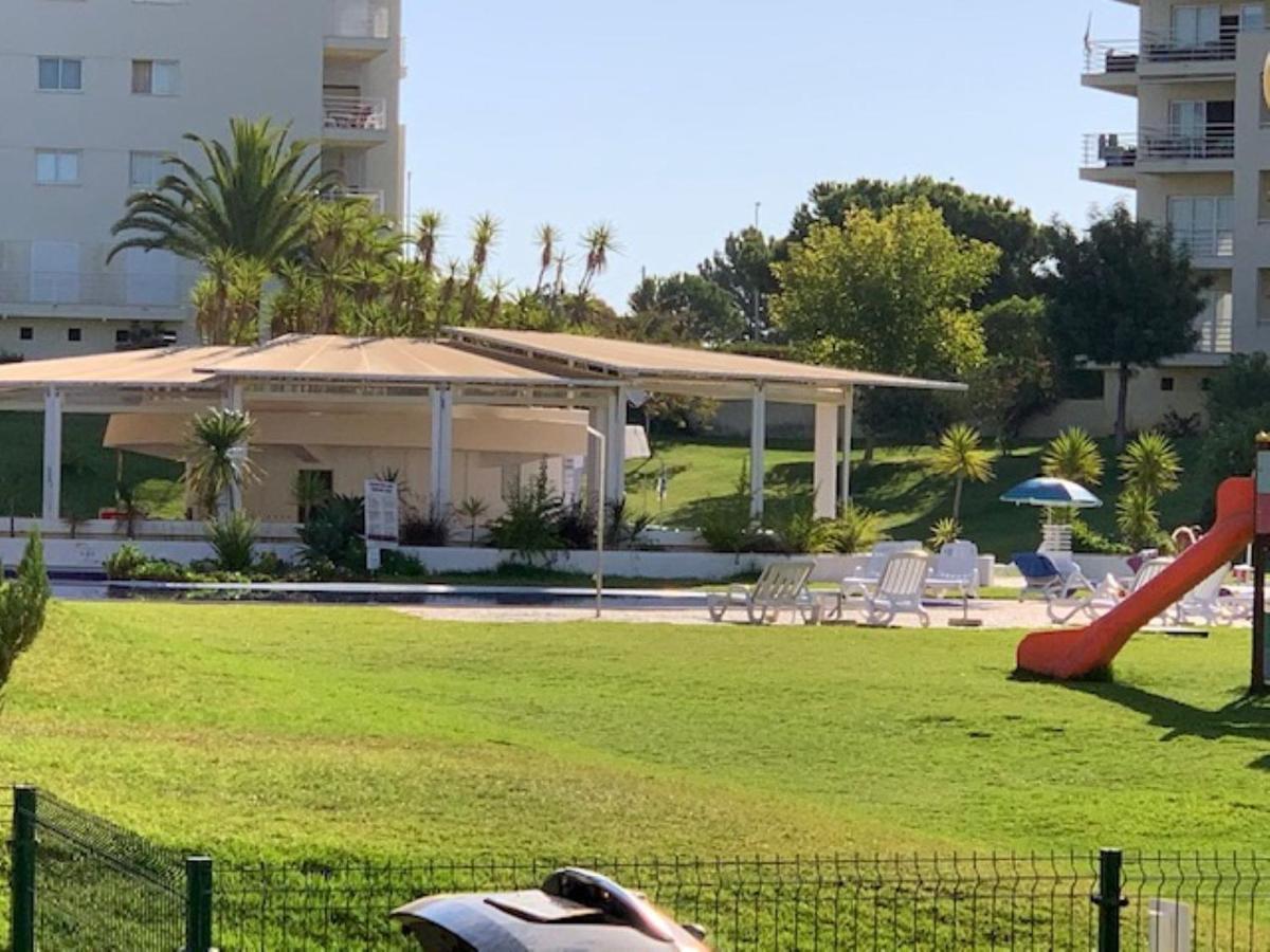 Vila Marachique Vl Alvor Exterior foto