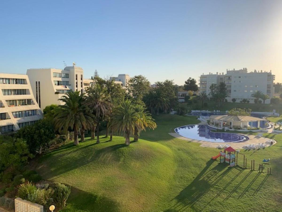 Vila Marachique Vl Alvor Exterior foto