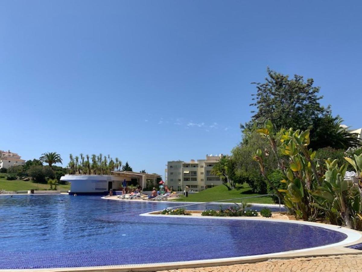 Vila Marachique Vl Alvor Exterior foto