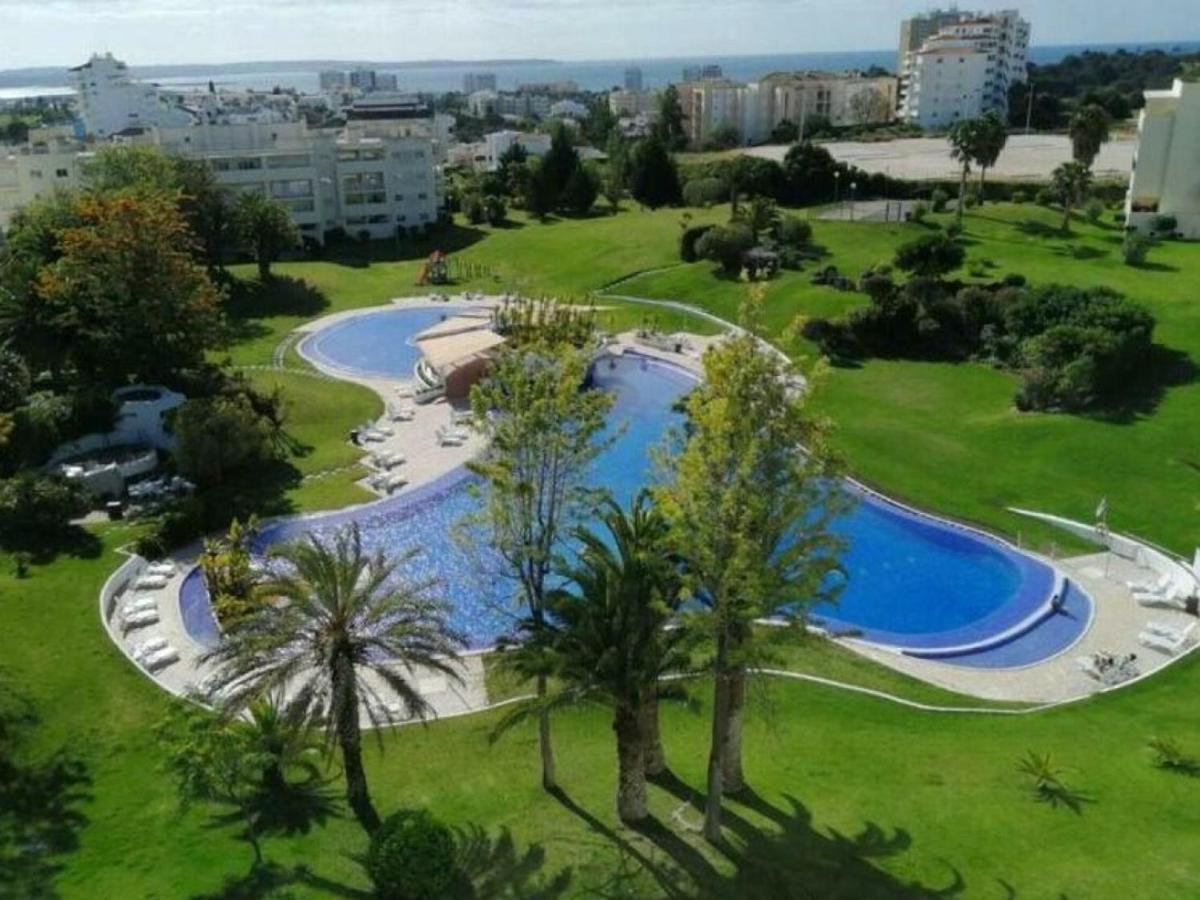 Apartamento Vila Marachique Vl Alvor Exterior foto