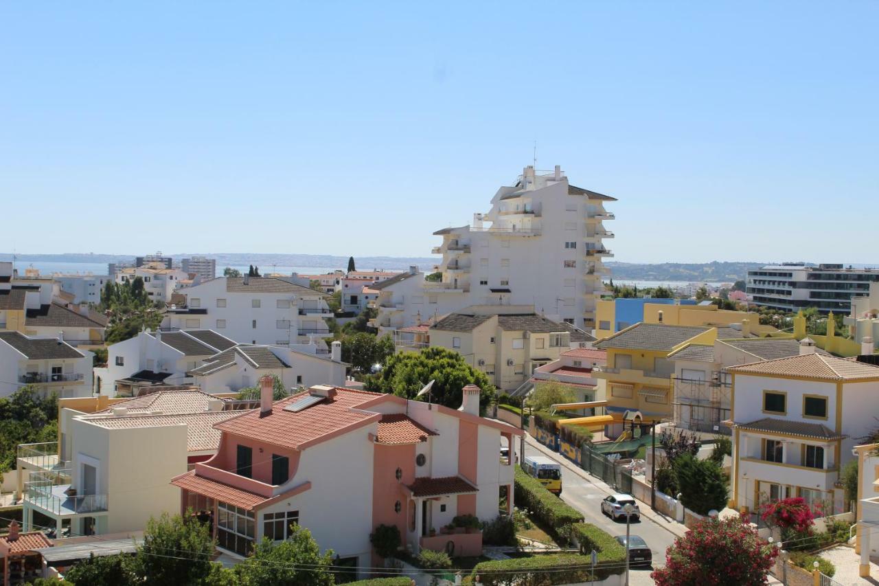 Apartamento Vila Marachique Vl Alvor Exterior foto