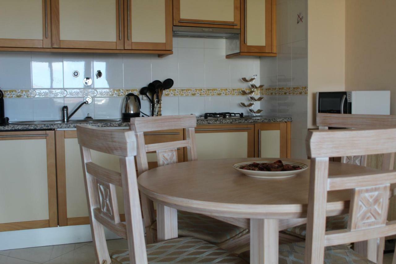 Vila Marachique Vl Alvor Exterior foto
