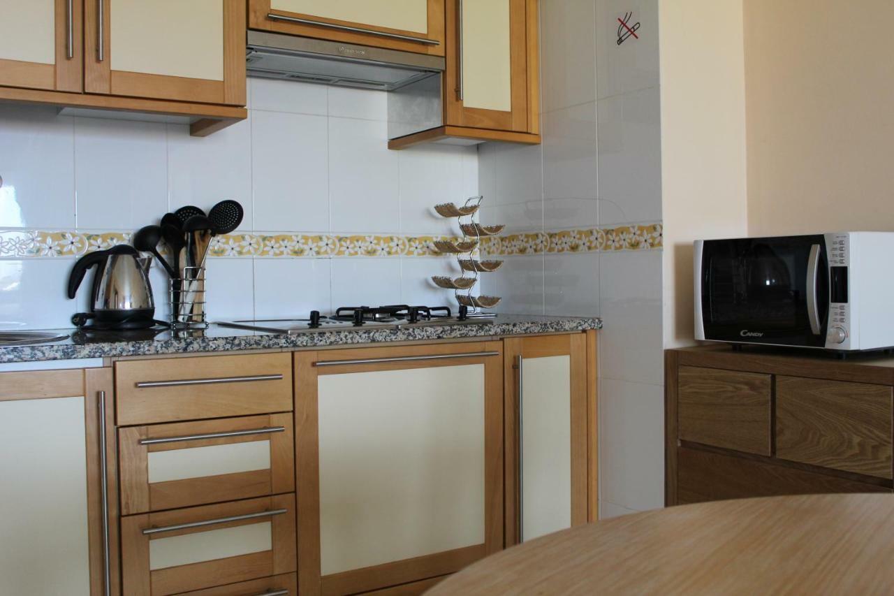 Apartamento Vila Marachique Vl Alvor Exterior foto