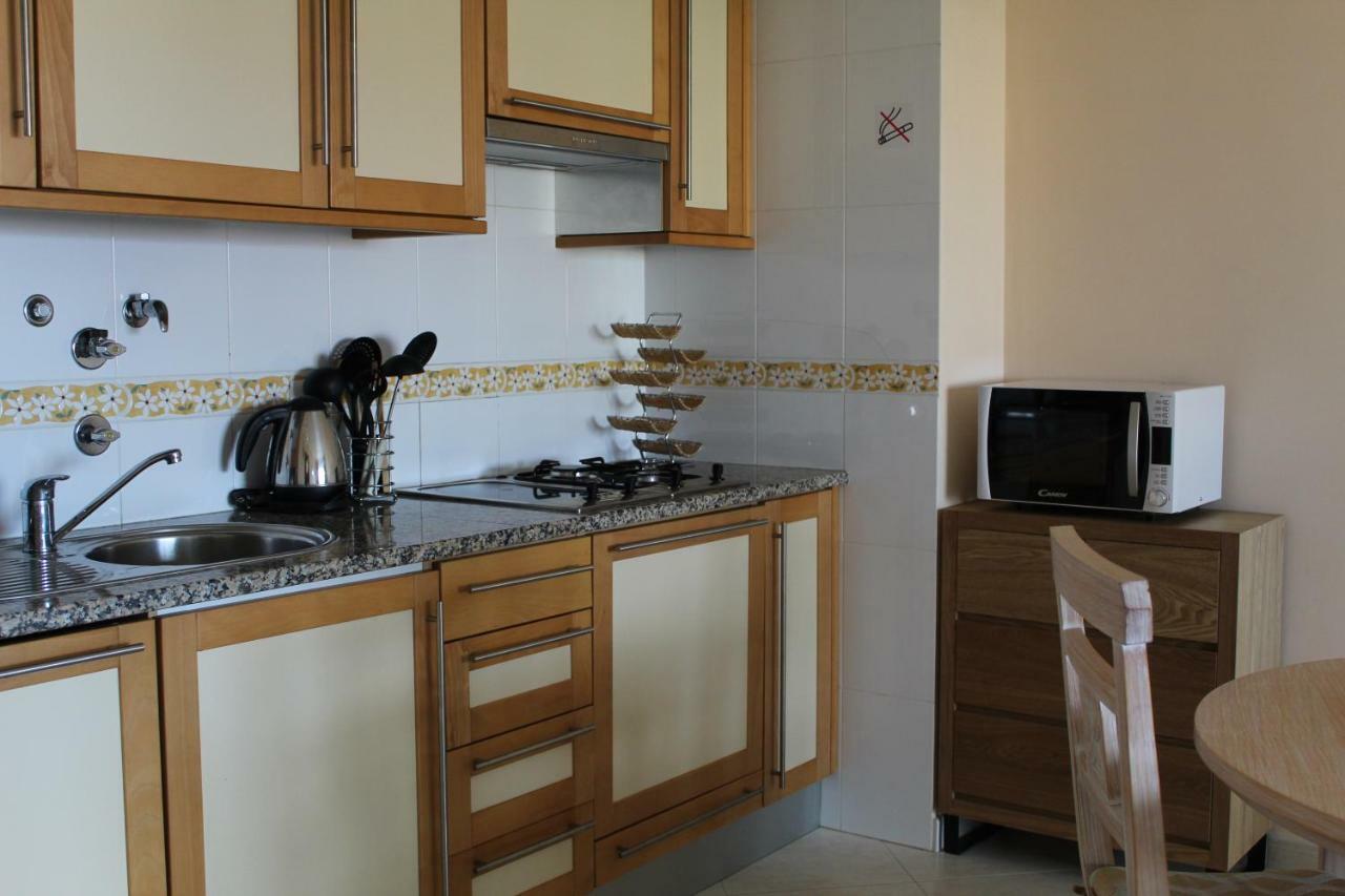 Apartamento Vila Marachique Vl Alvor Exterior foto