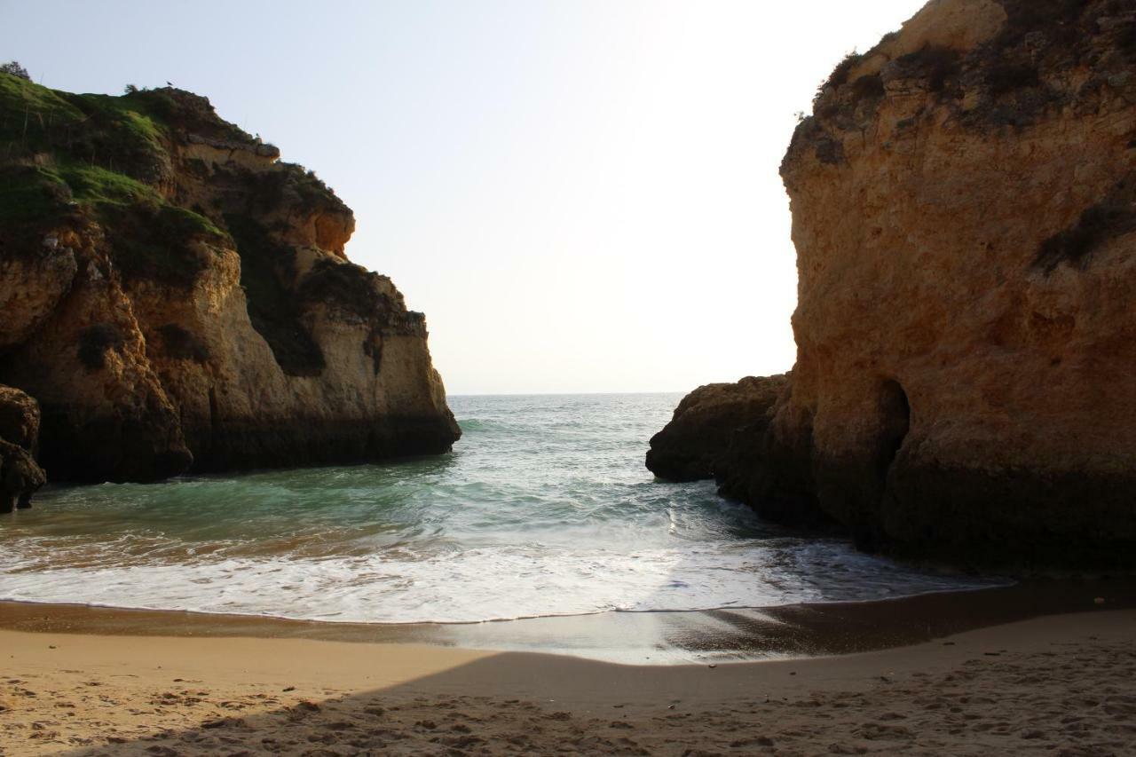 Vila Marachique Vl Alvor Exterior foto