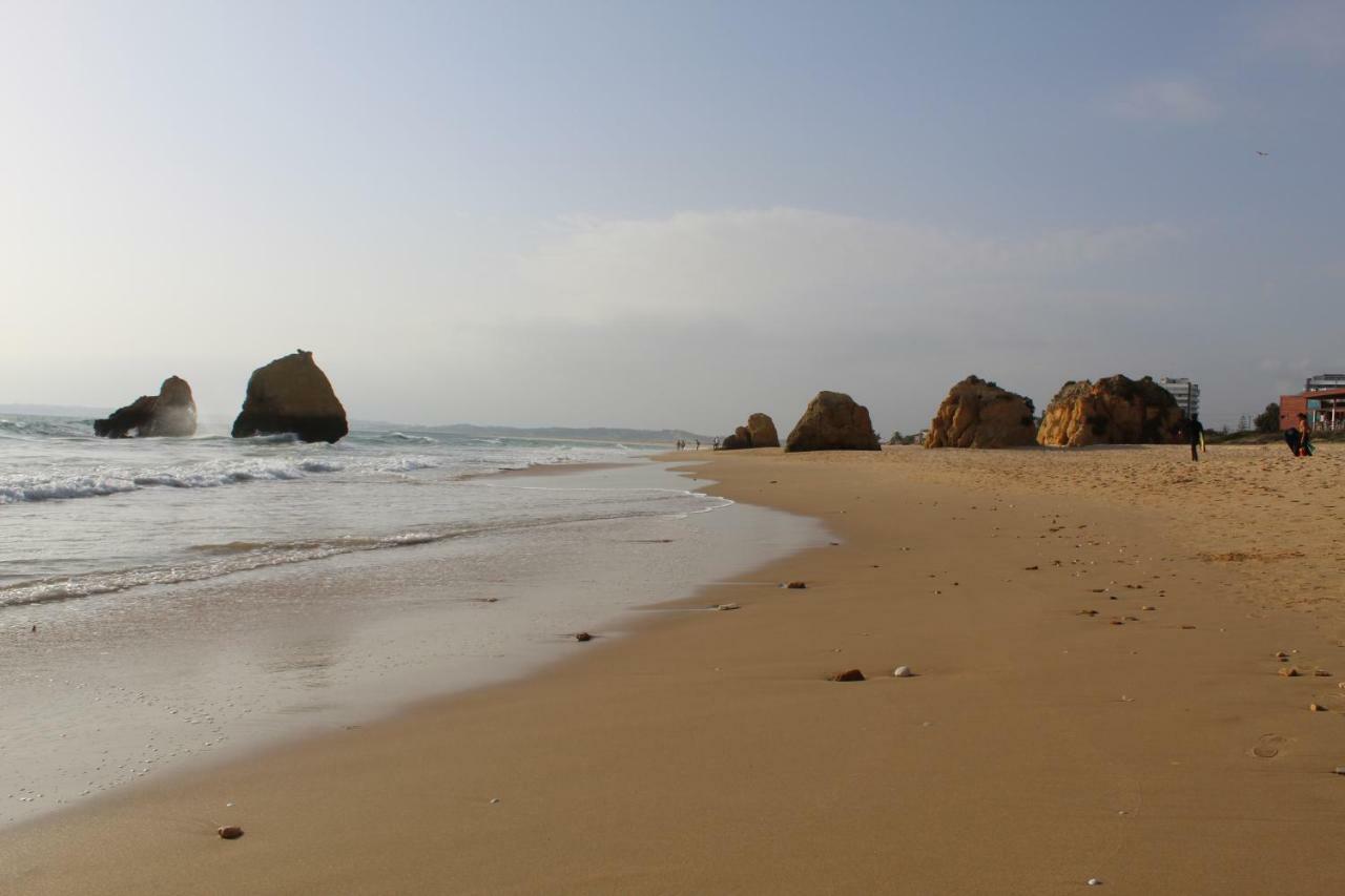 Vila Marachique Vl Alvor Exterior foto