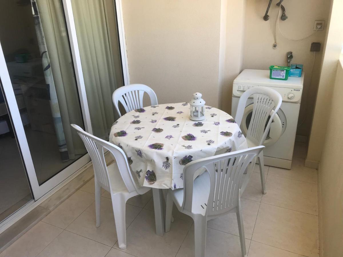 Apartamento Vila Marachique Vl Alvor Exterior foto